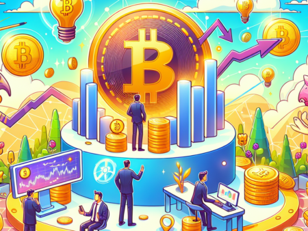 Bitcoin Could Reach $180K by End of 2025 According to Tymio Founder