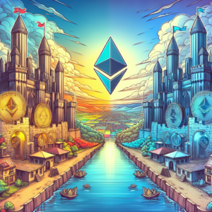 Ethereum Versus Solana: Evaluating the Potential Altcoin Leader