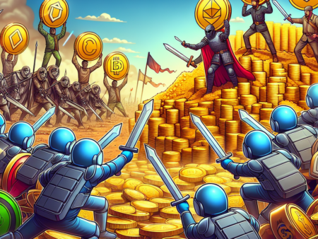 The Clash of Stablecoins: An In-Depth Look