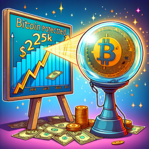 Bitcoin Predicted to Reach $125K by Year’s End Based on Bayesian Probability Analysis