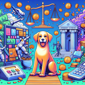 Elon Musk’s DOGE Takes Aim at IRS: A New Tax Controversy Brewing