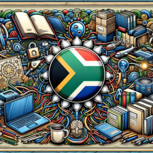 South Africa’s Pursuit for National AI Policy Framework Input