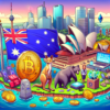 Australia Proposes Adoption of OECD Crypto-Asset Reporting Framework