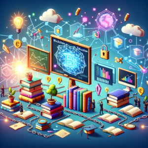 Blockchain Education: An Essential Element for Widespread Adoption of Web3