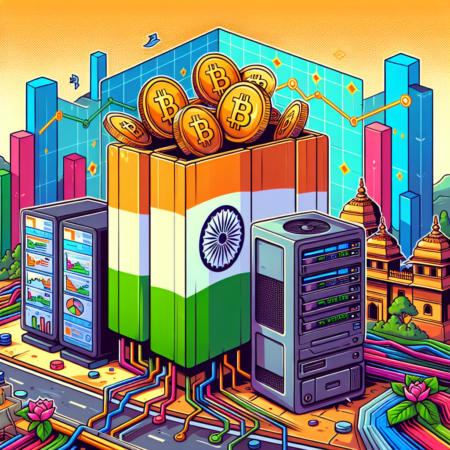 The Prospering Cryptocurrency Industry in India Despite Unfavorable Taxation