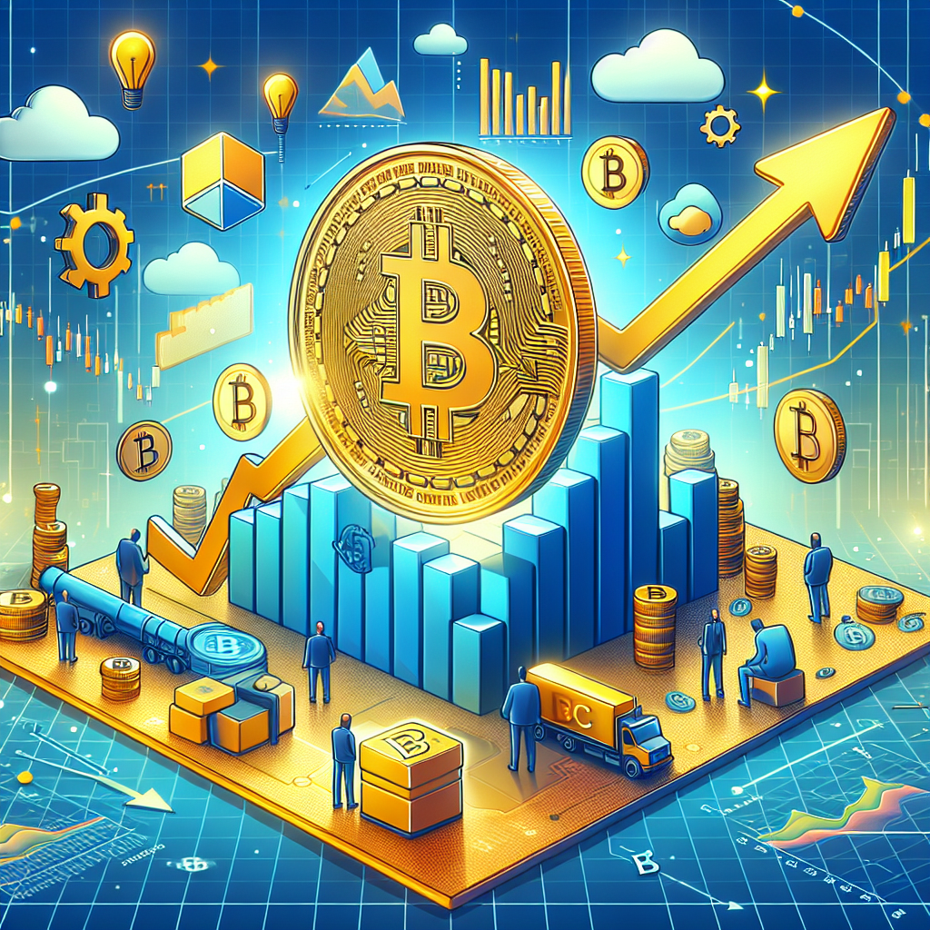 Forecasts Predict Bitcoin’s Value to Hit $500k, According to Stock-to-Flow Model