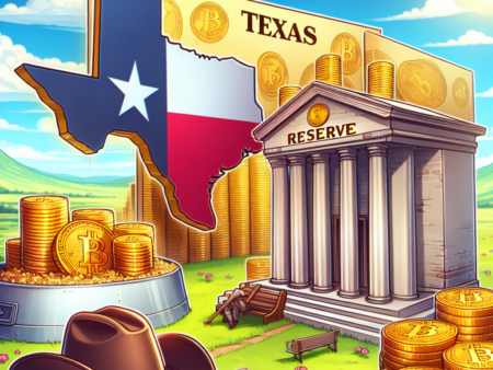 Texas Mulls Creating Bitcoin Reserve – The Satoshi Action Fund