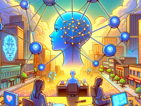 The Importance of Integrating Decentralization in Artificial Intelligence