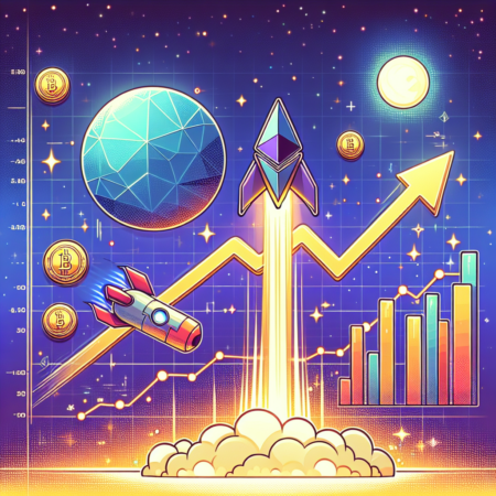 Ethereum’s Weekly Volume Skyrockets to $60 Billion as ETH Targets Record Yearly Peaks