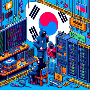 South Korean Authorities Investigate the Lazarus Group’s Alleged Connection to Upbit Hack