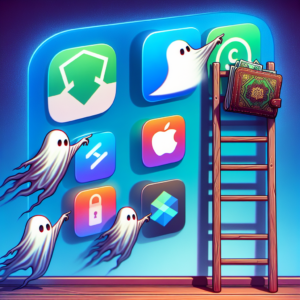 Phantom Wallet Climbs to 2nd Position in Apple’s App Store