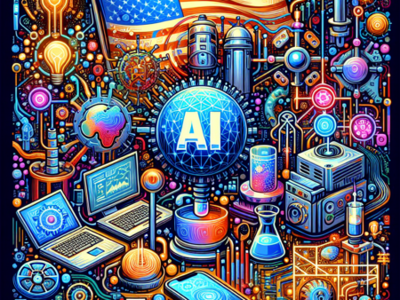 AI Development in the US Calls for Manhattan Project-Like Program