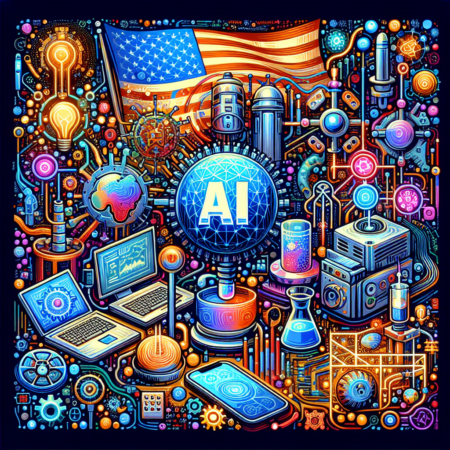 AI Development in the US Calls for Manhattan Project-Like Program