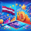 Latvia Strives to be the First in the EU to Accept Crypto Innovations: Constitutional Capital in Cryptocurrency