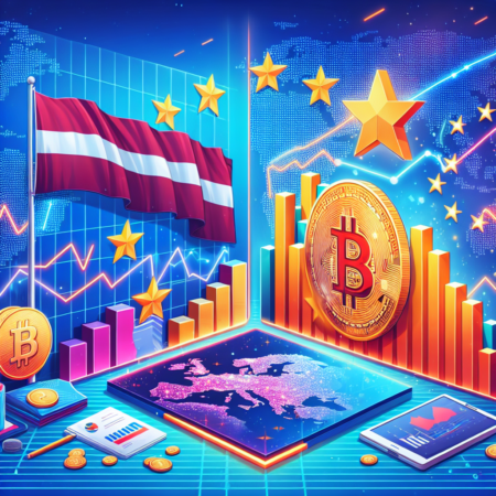 Latvia Strives to be the First in the EU to Accept Crypto Innovations: Constitutional Capital in Cryptocurrency