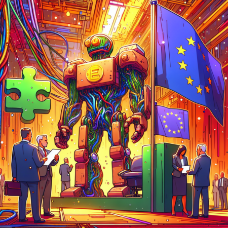 EU Greenlights New Commission Members; Crypto Regulation Expected to be Their Focus