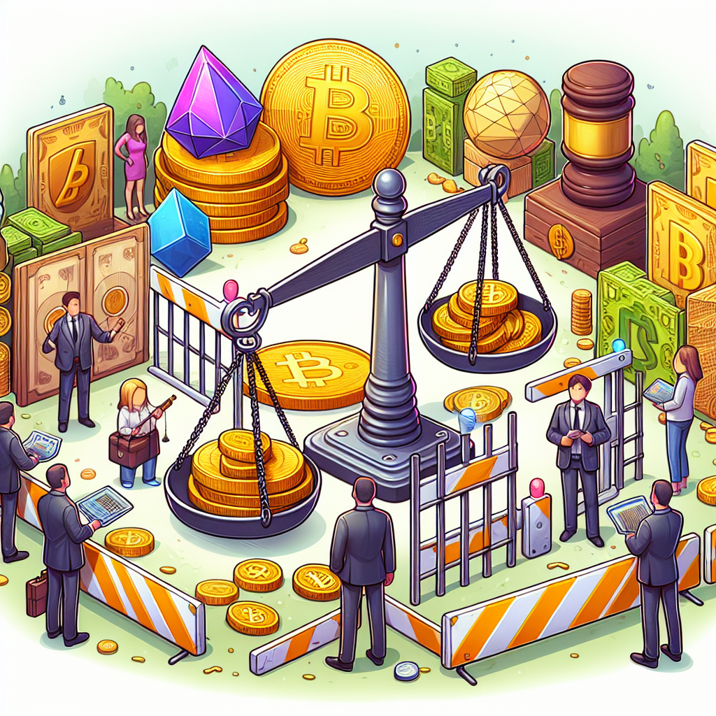 EBA’s Stringent Regulatory Guidelines for Cryptocurrency Ecosystem