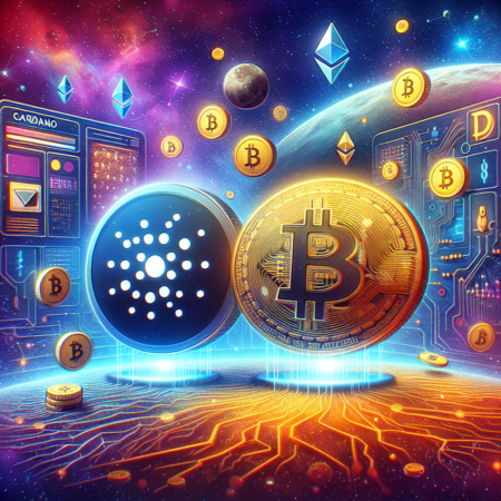 Cardano Creator Foresees Bitcoin and DeFi Leading the Crypto Space within Three Years