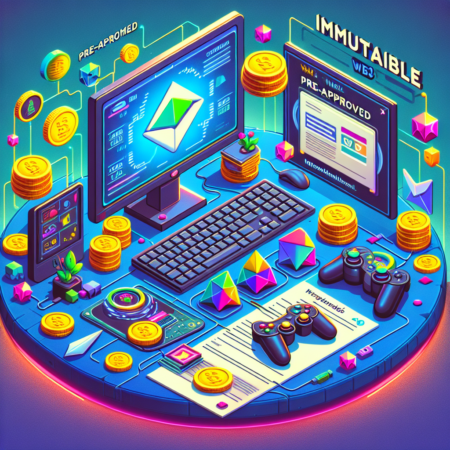 Immutable’s Web3 Games Facilitate Pre-Approved Transactions