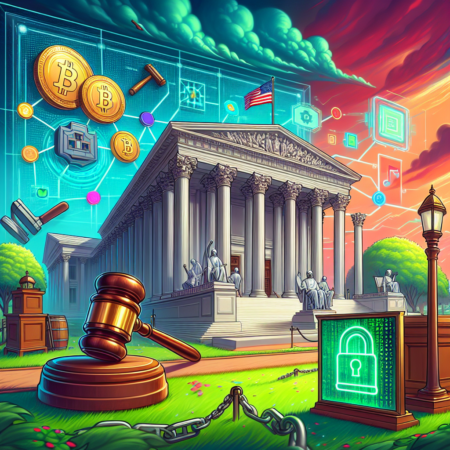 Crypto Regulation: A Case Study on the Federal Intervention in a No-Questions-Asked Crypto Project