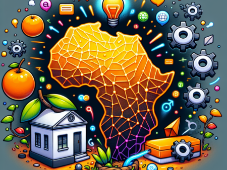 Orange Teams Up with OpenAI and Meta for AI Models in African Languages