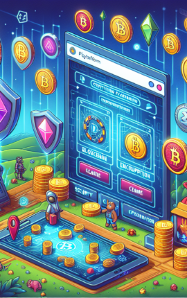 WillBet.io: A Pioneering and Secure Crypto-Gaming Platform