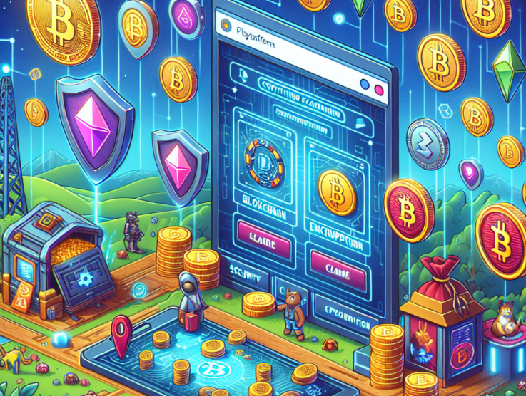 WillBet.io: A Pioneering and Secure Crypto-Gaming Platform