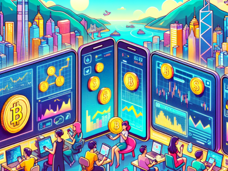 Hong Kong’s Digital Bank Initiates Cryptocurrency Trading Services for Retail Consumers