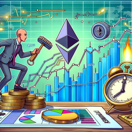 Ethereum Analysis: Ether’s Consolidation Suggests a Pivotal Moment Is Approaching