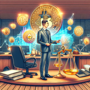 Tenreiro, SEC’s Leading Crypto Expert, Appointed as Head of Agency’s Litigation