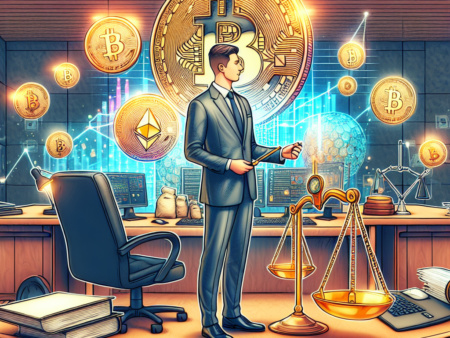 Tenreiro, SEC’s Leading Crypto Expert, Appointed as Head of Agency’s Litigation