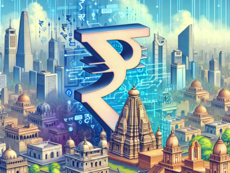 India Poised to Pioneer Crypto Regulation by 2025, Predicts Binance