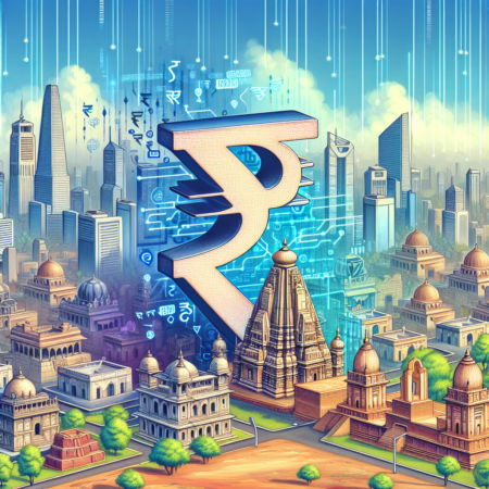 India Poised to Pioneer Crypto Regulation by 2025, Predicts Binance