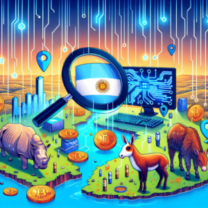 Argentina Intensifies Scrutiny in Cyberspace to Curb Crypto Criminal Activities