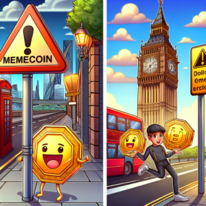 UK Financial Conduct Authority Issues Warning to Crypto Investors on Retardio Memecoin