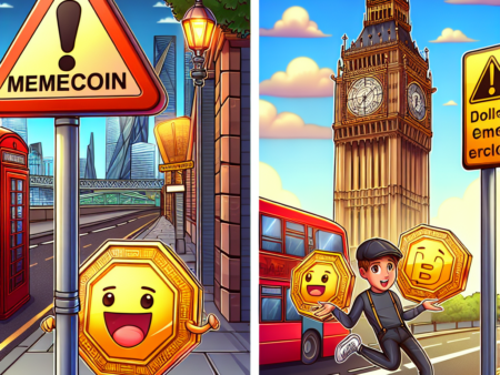 UK Financial Conduct Authority Issues Warning to Crypto Investors on Retardio Memecoin