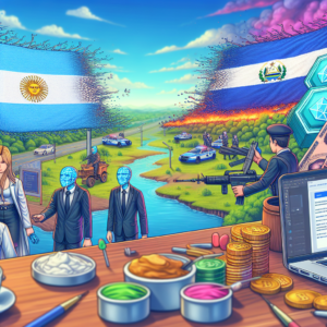 Argentina Collaborates with El Salvador on Digital Asset Regulation Issues