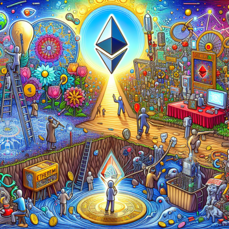 Ethereum’s Journey: From Its Inception to the Prospects of Web3 – A Legacy of WAGMI