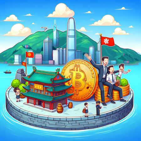 Hong Kong Embraces Bitcoin as a National Reserve Asset for Financial Security