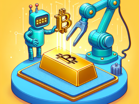 The Ultimate Guide on Procuring Gold with Bitcoin