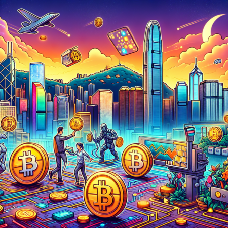 Hong Kong Plans to Implement Cryptocurrency Regulatory Framework by 2026