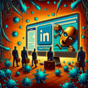 Job Offers on LinkedIn Used for Cryptographic Malware Attacks