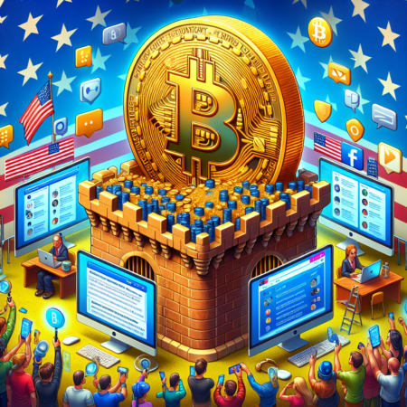 US Proposal for Bitcoin Reserve: A Topic of Controversy on Social Platforms