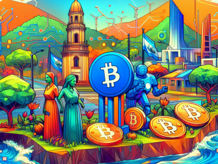 El Salvador Continues Bitcoin Acquisition Spree as IMF Observes