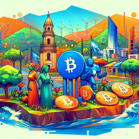 El Salvador Continues Bitcoin Acquisition Spree as IMF Observes