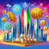 UAE Embracing Crypto: Dirham Stablecoins and Blockchain’s Shariah Compliance