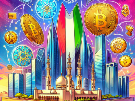 UAE Embracing Crypto: Dirham Stablecoins and Blockchain’s Shariah Compliance