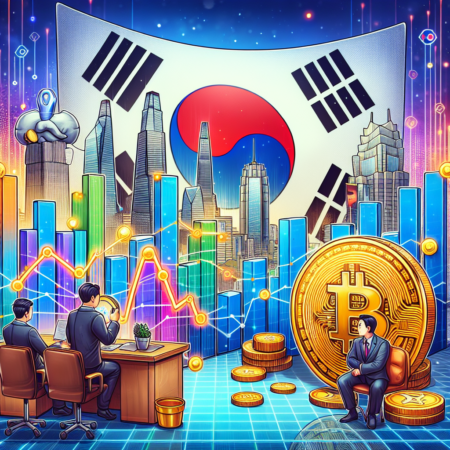 Unfolding the Crypto Market Scenario in South Korea: A Comprehensive Analysis