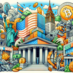 Major Financial Institutions Versus Bitcoin: An Ongoing Struggle for Monetary Liberty