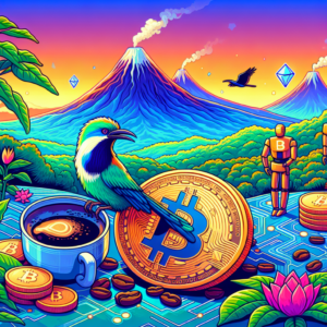 El Salvador Continues to Champion Bitcoin Despite IMF Agreement